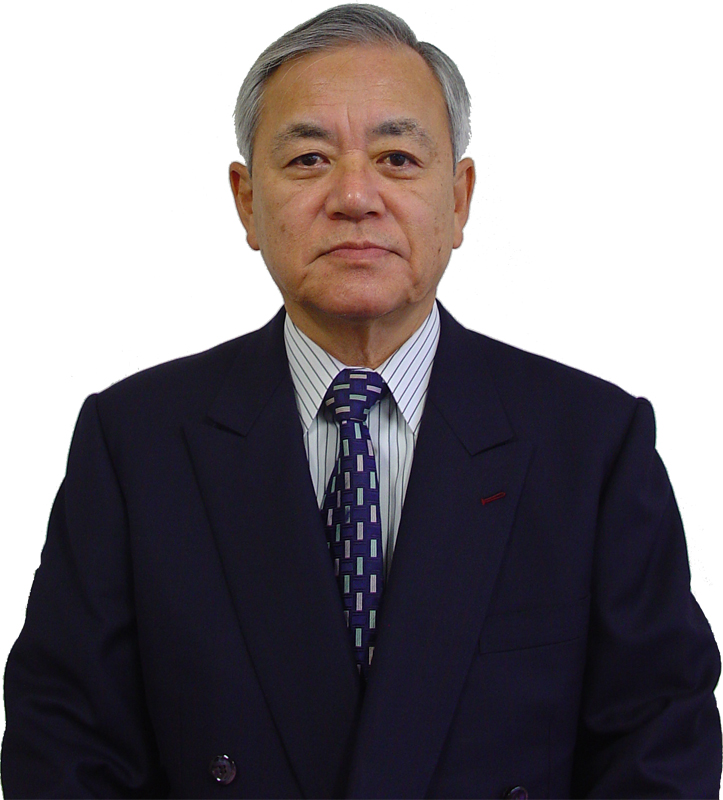 宮本理研工業株式会社　代表取締役 宮本　健司
